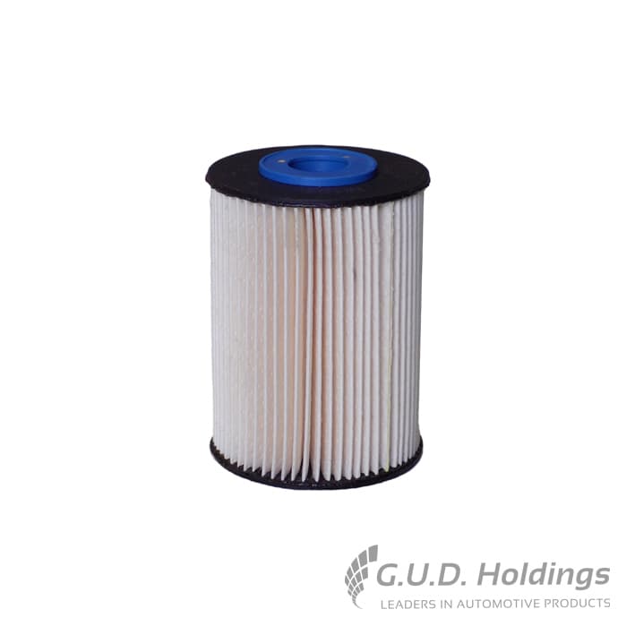 Oil filter — Volvo, Meiya