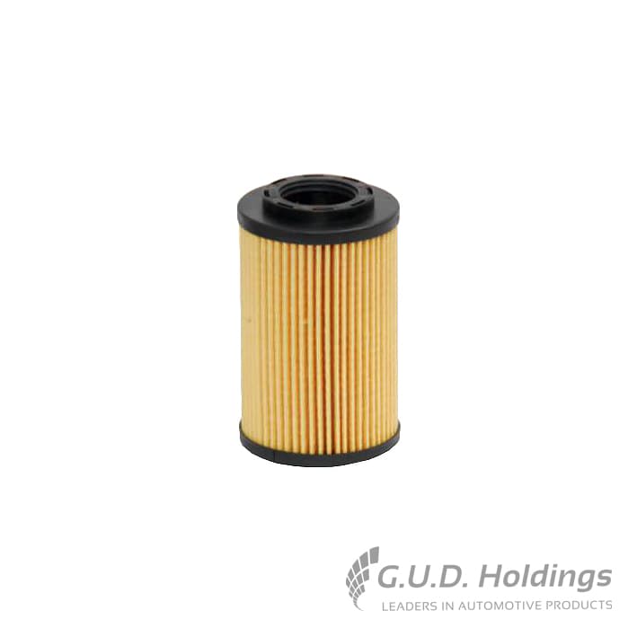 Oil filter — Honda