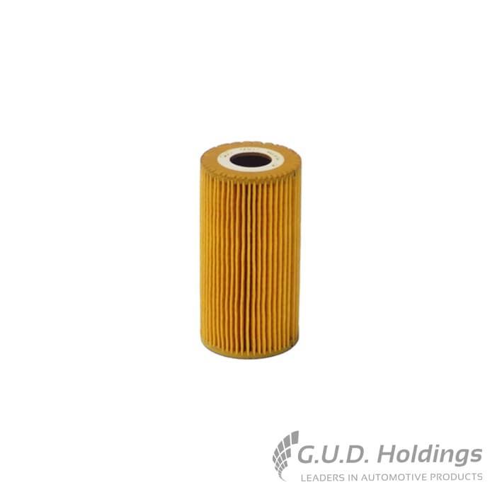 Oil filter — Renault, Nissan