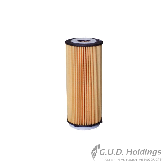 Oil filter — BMW