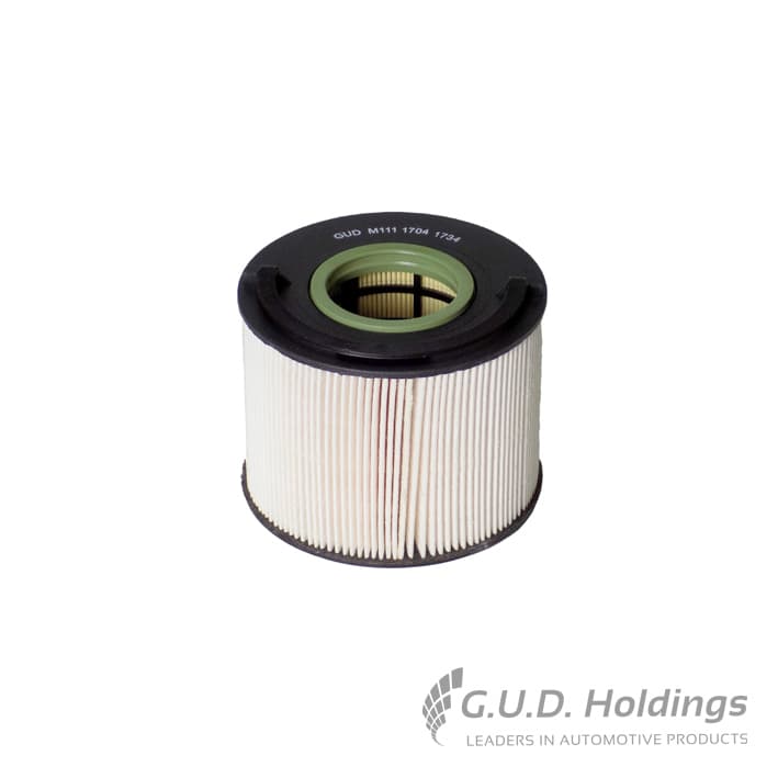 Oil filter — Audi, Volkswagen
