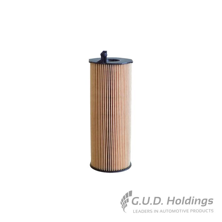 Oil filter — Audi, Volkswagen, Porsche