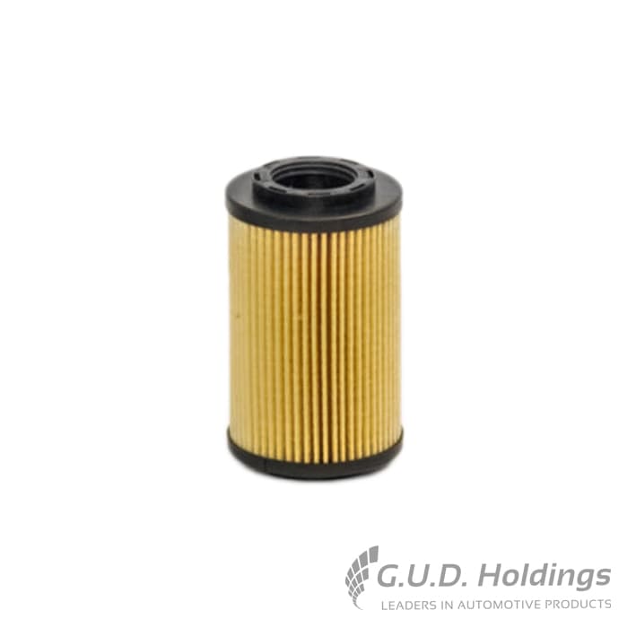 Oil filter — Volvo