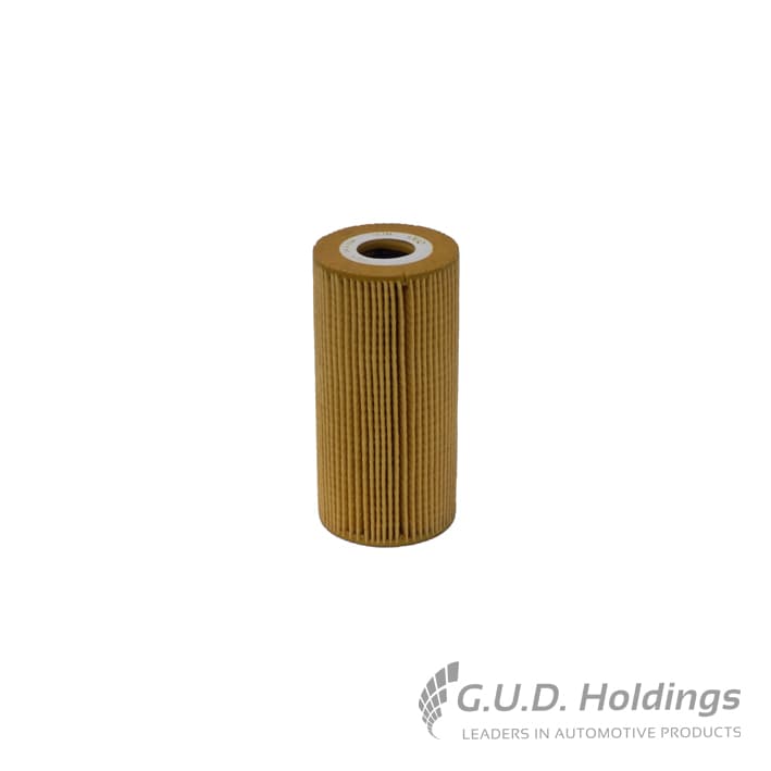 Oil filter — Hyundai, Kia