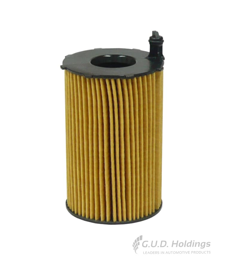 Oil filter — Audi, Porsche, Volkswagen