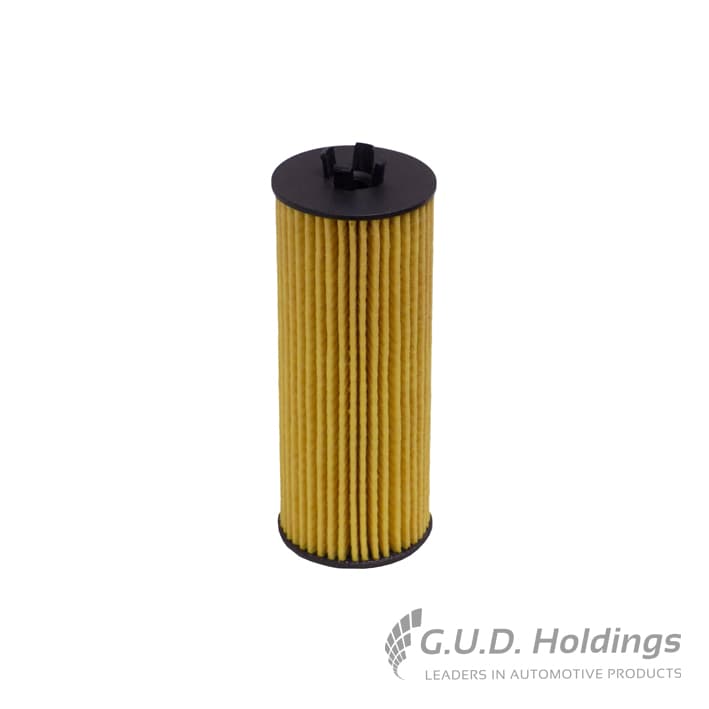 Oil filter — Jeep, Dodge