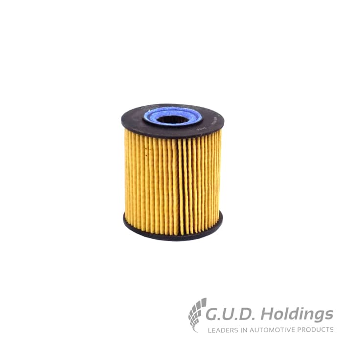 Oil filter — Volvo, MAN, Porsche and 2 other makes