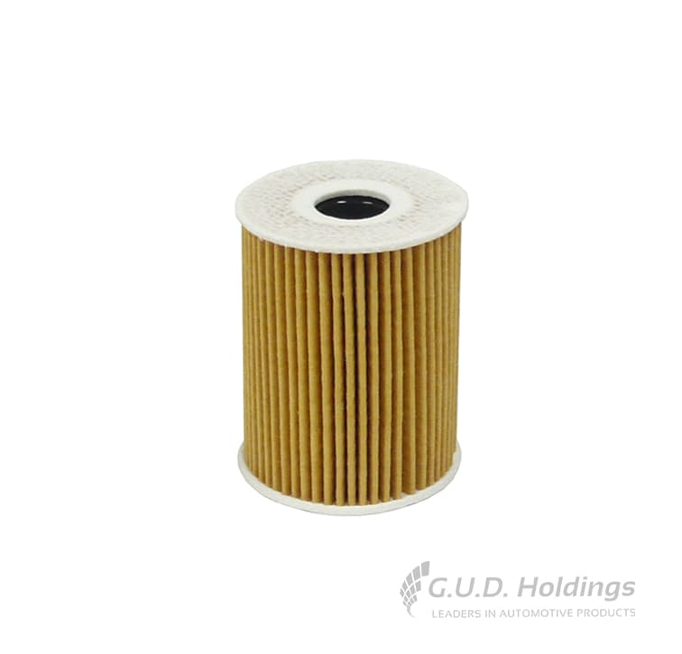 Oil filter — Volkswagen