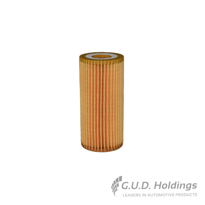 Oil filter — Audi, Volkswagen