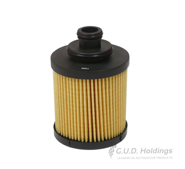 Oil filter — Fiat, Chevrolet, Opel