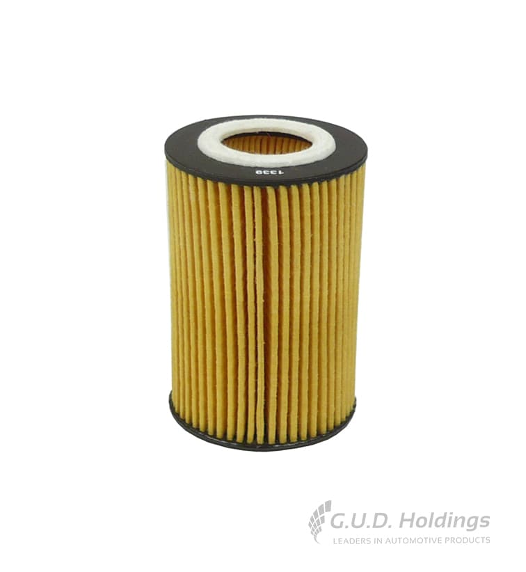 Oil filter — Volkswagen, Audi