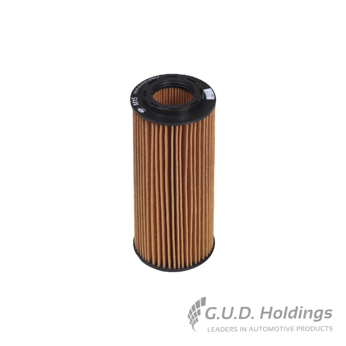 Oil filter — BMW, Iveco, Volvo and 8 other makes