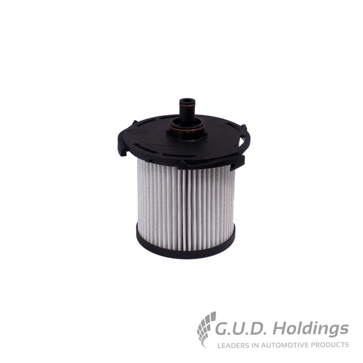 Oil filter — Ford