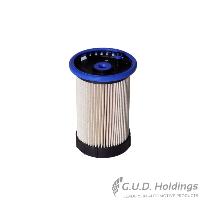 Oil filter — Volkswagen, Audi
