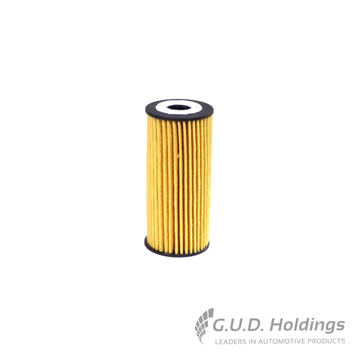 Oil filter — BMW