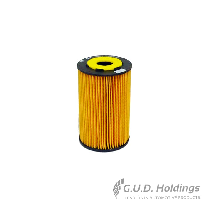 Oil filter — Volkswagen, Mercedes-Benz, Massey Ferguson and 24 other makes