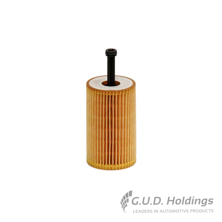 Oil filter — Citroen, Peugeot
