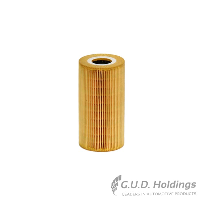 Oil filter — BMW
