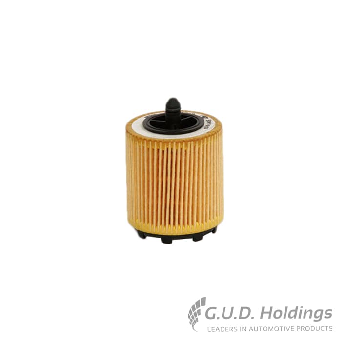 Oil filter — Alfa Romeo, Opel, Saab and 3 other makes