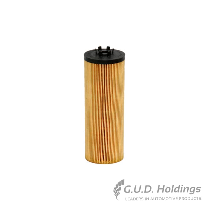Oil filter — Audi