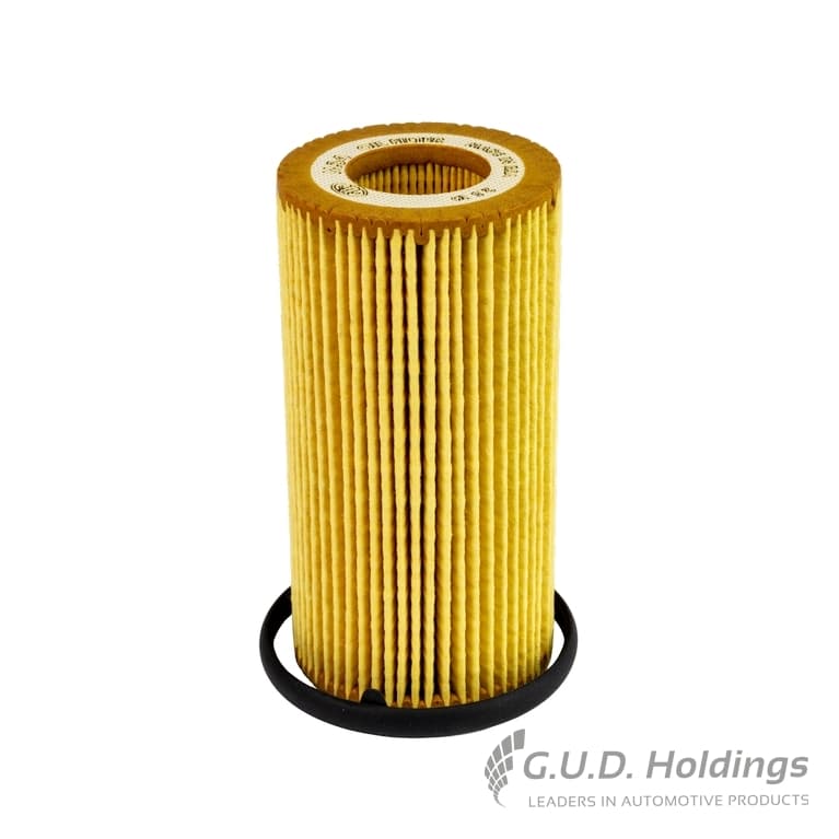 Oil filter — Audi, Volkswagen, SEAT