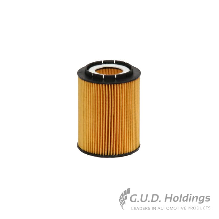 Oil filter — Volkswagen, Audi, Jeep and 1 other make