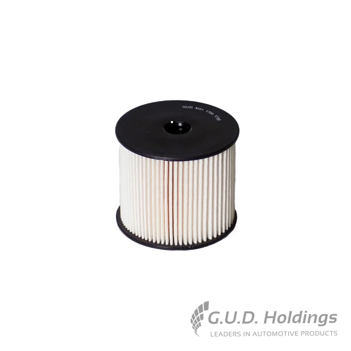 Oil filter — Peugeot, Citroen