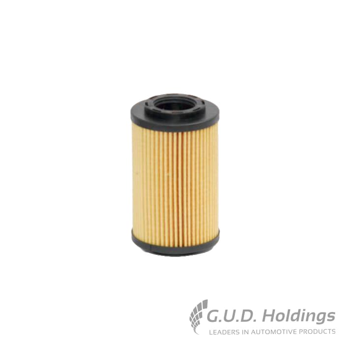 Oil filter — Volvo, Ford