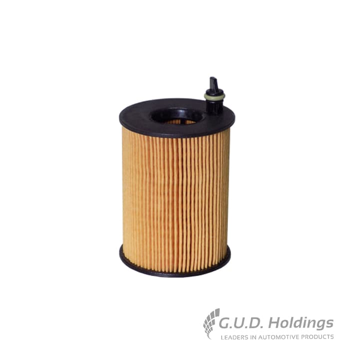 Oil filter — Ford, Citroen, Peugeot and 2 other makes
