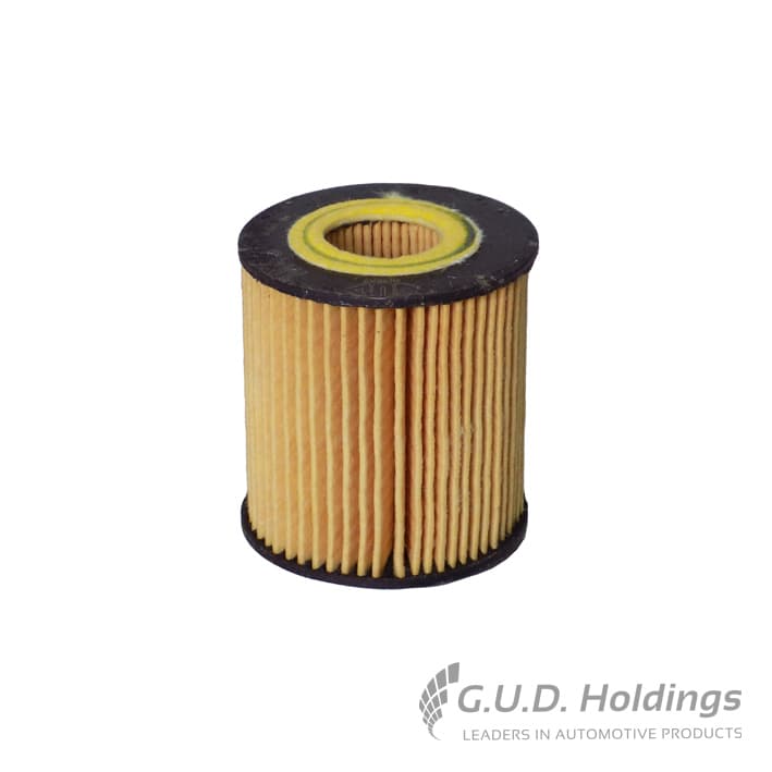 Oil filter — Mazda, Ford
