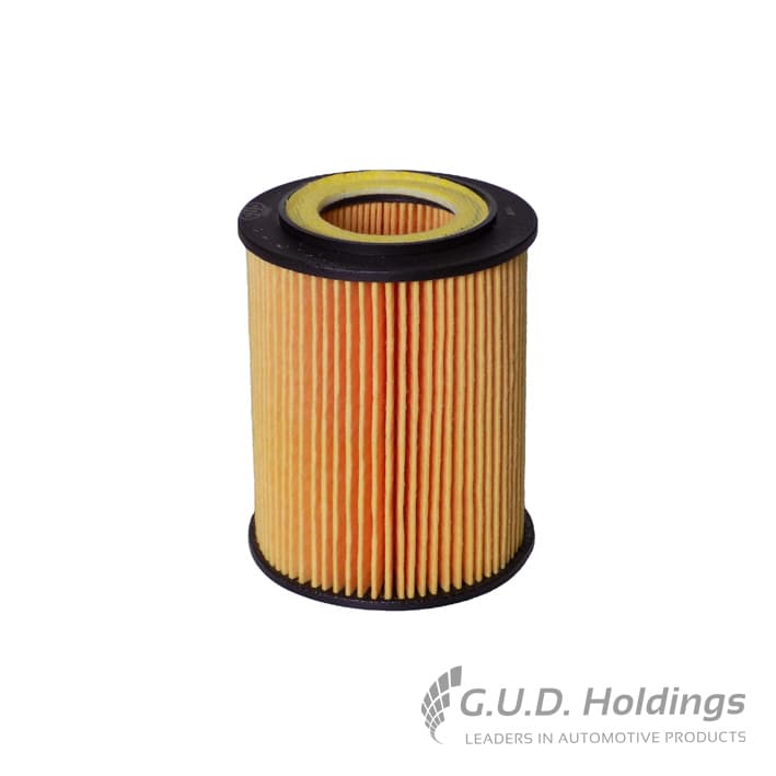 Oil filter — Opel, Suzuki