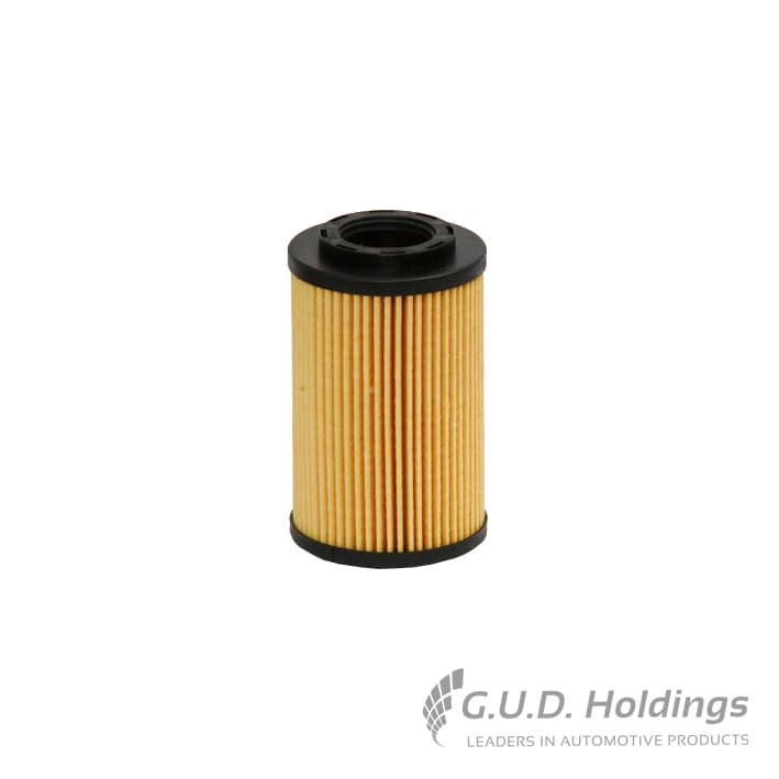 Oil filter — Mercedes-Benz, Nissan, Scania and 2 other makes
