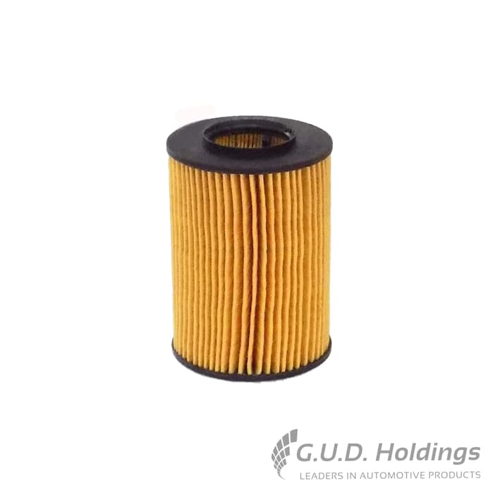 Oil filter — Mercedes-Benz