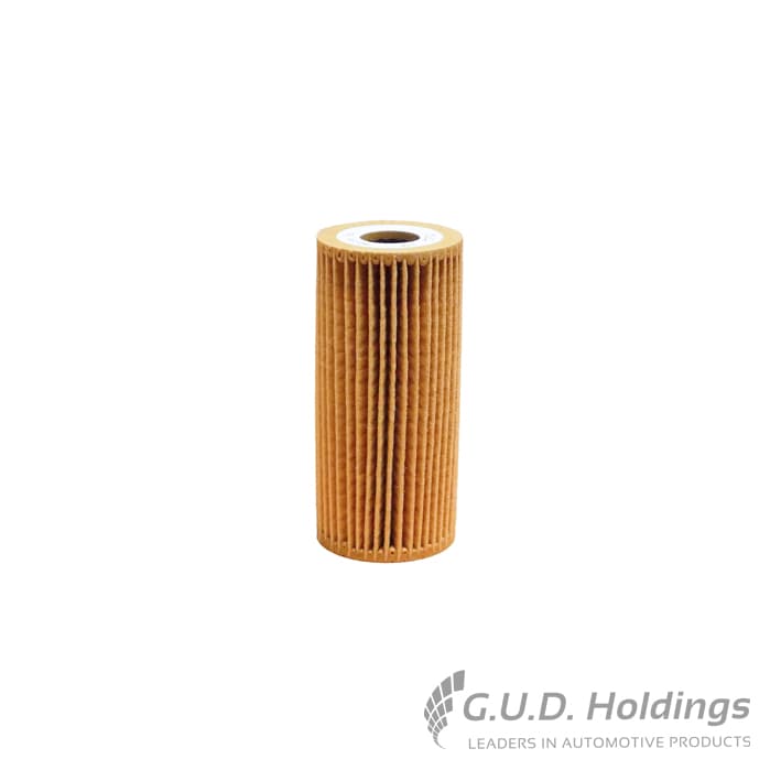 Oil filter — Ford, Mercedes-Benz