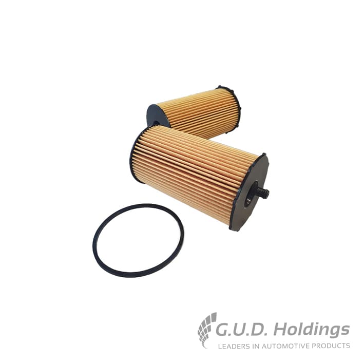 Oil filter — Jaguar, Land Rover, Peugeot and 1 other make