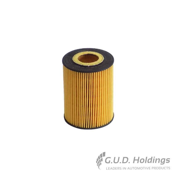 Oil filter — BMW