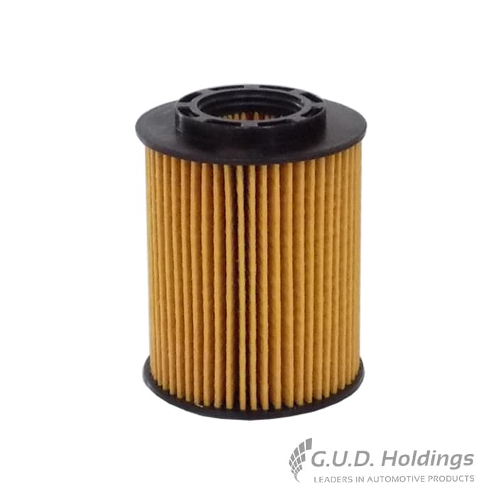 Oil filter — Mercedes-Benz, Jeep