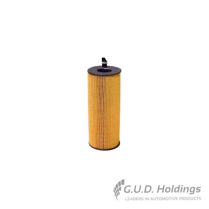 Oil filter — BMW, Suzuki