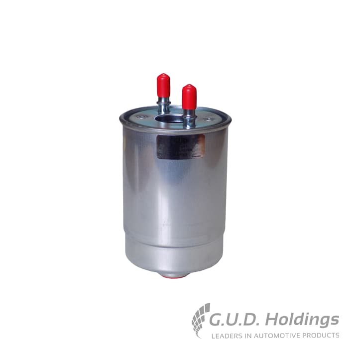 Oil filter — Renault