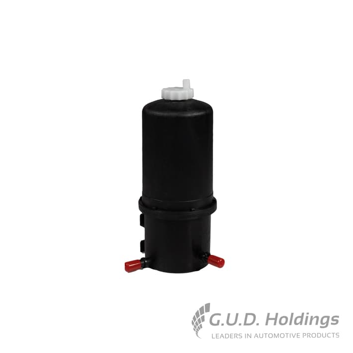 Oil filter — Volkswagen