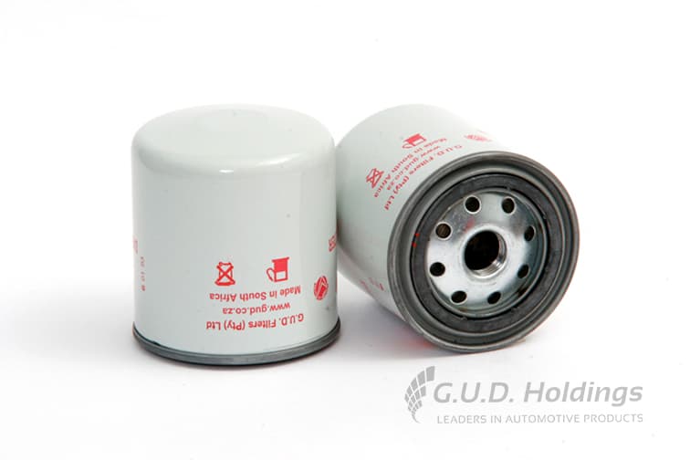Oil filter — Isuzu, Komatsu, Nissan and 4 other makes