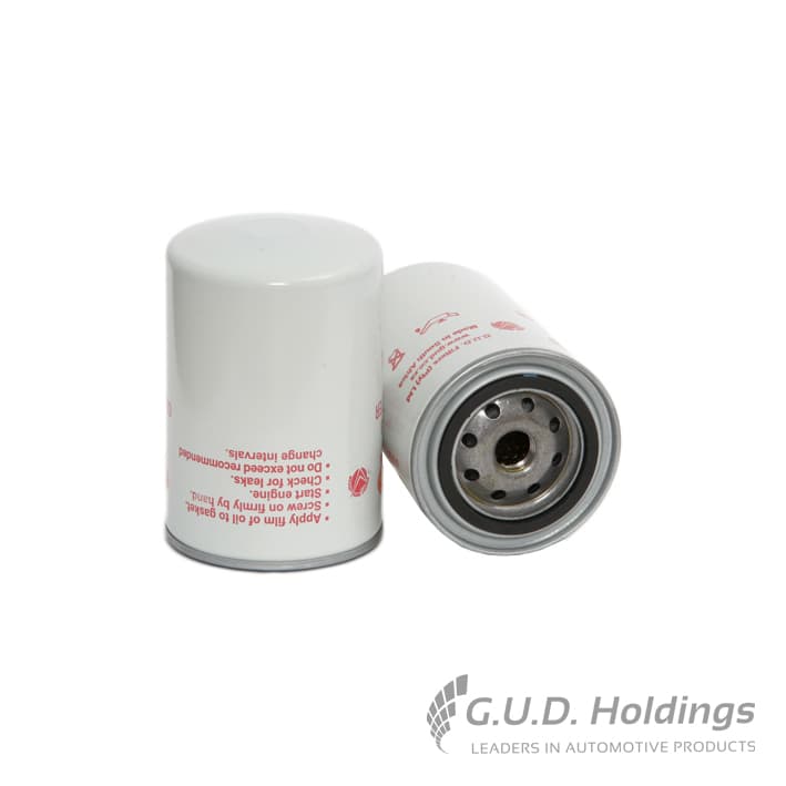 Oil filter — Audi, Volkswagen, Hatz and 3 other makes
