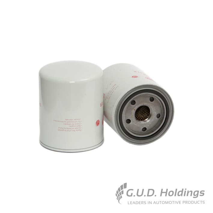 Oil filter — Toyota