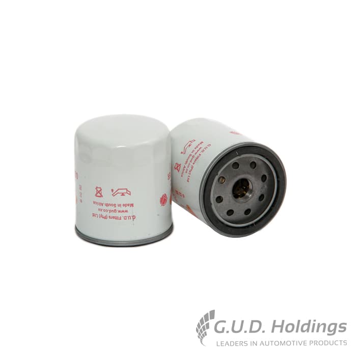Oil filter — BMW