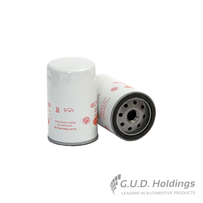 Oil filter — BMW, Jeep, Chrysler and 1 other make