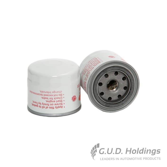 Oil filter — Daihatsu, Suzuki