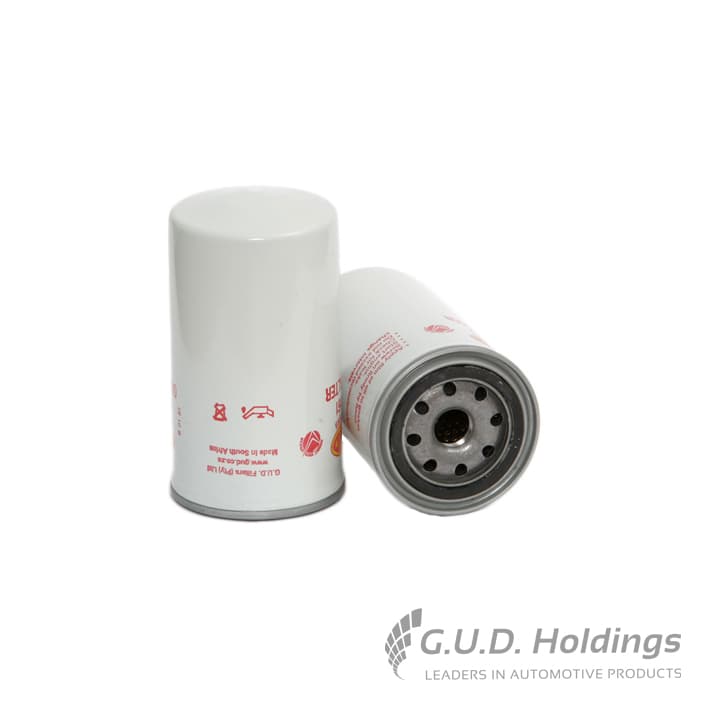 Oil filter — Mazda, Ford