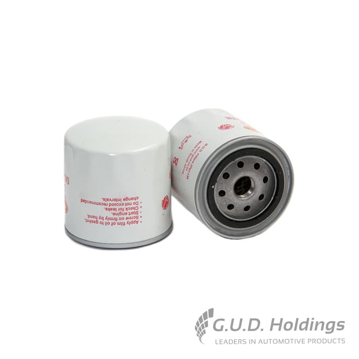 Oil filter — TCM, Mahindra, Chery and 5 other makes