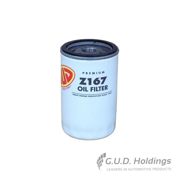 Oil filter — Ford, Toyota, Lombardini and 10 other makes