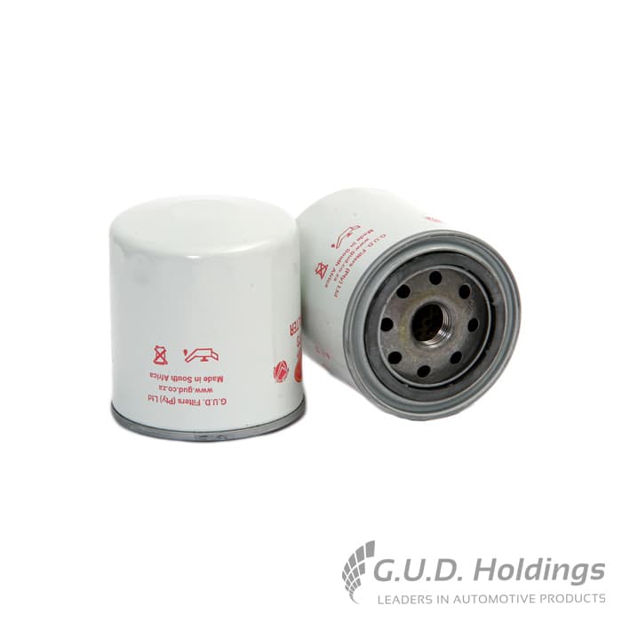Oil filter — Toyota, Kubota